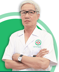 Tiến sĩ. Bác sĩ Đỗ Quang Thế
