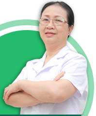 Thạc sĩ. Bác sĩ Lê Thị Nhài