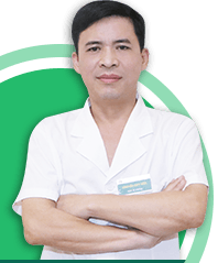 Thạc sĩ. Bác sĩ Nguyễn Duy Mến